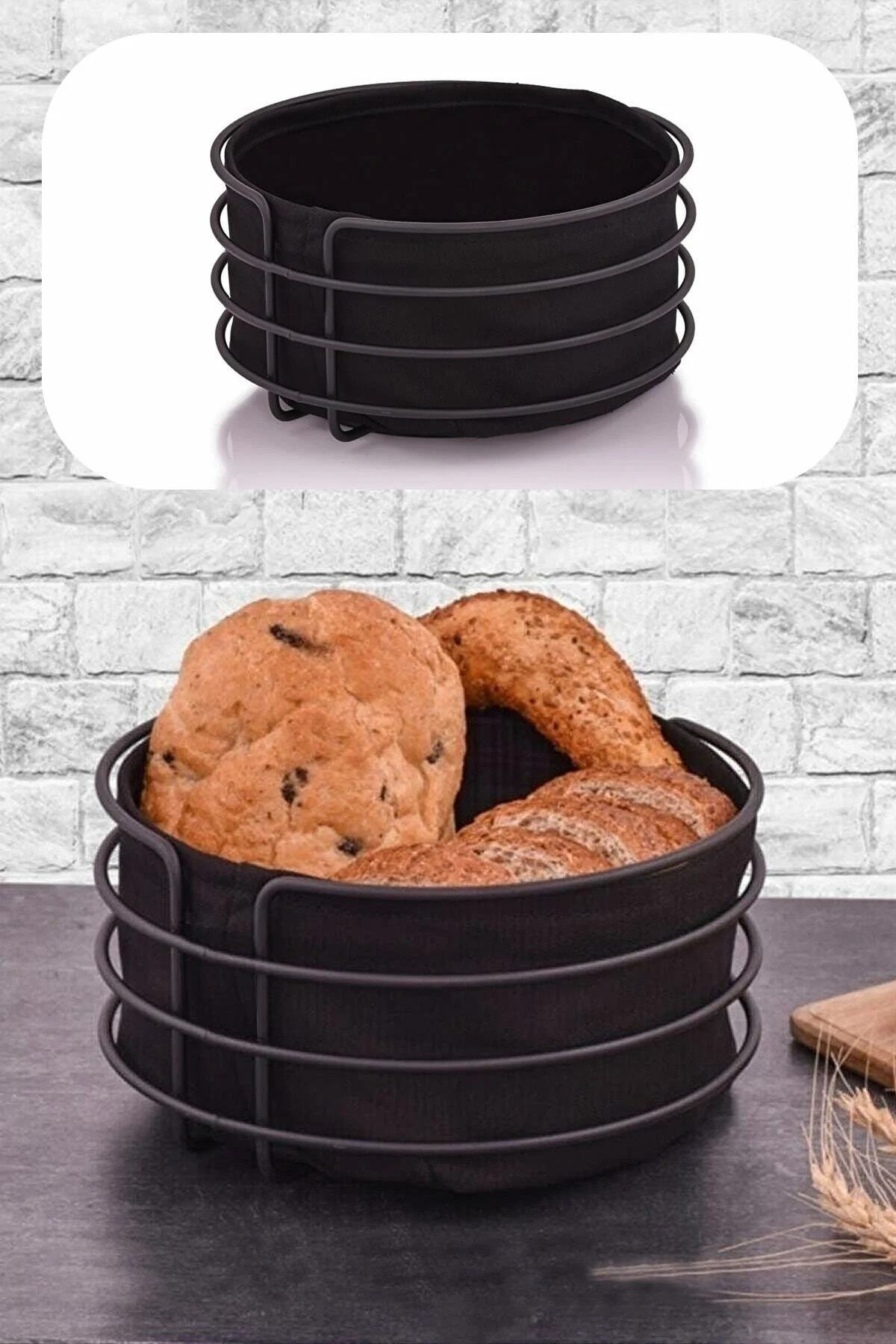 Ekmek Sepeti, Kumaş Astarlı